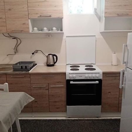 Apartman Nicol Mostar Ngoại thất bức ảnh