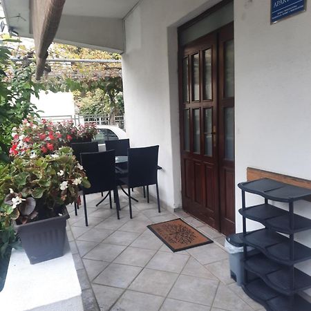 Apartman Nicol Mostar Ngoại thất bức ảnh