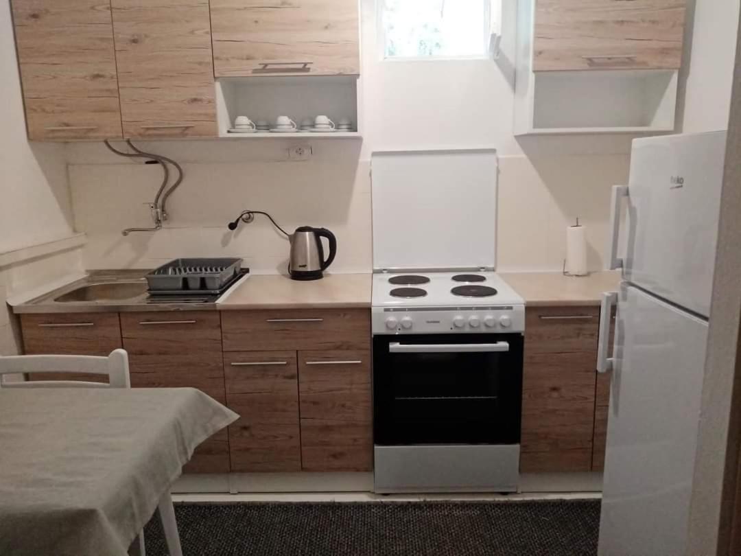 Apartman Nicol Mostar Ngoại thất bức ảnh