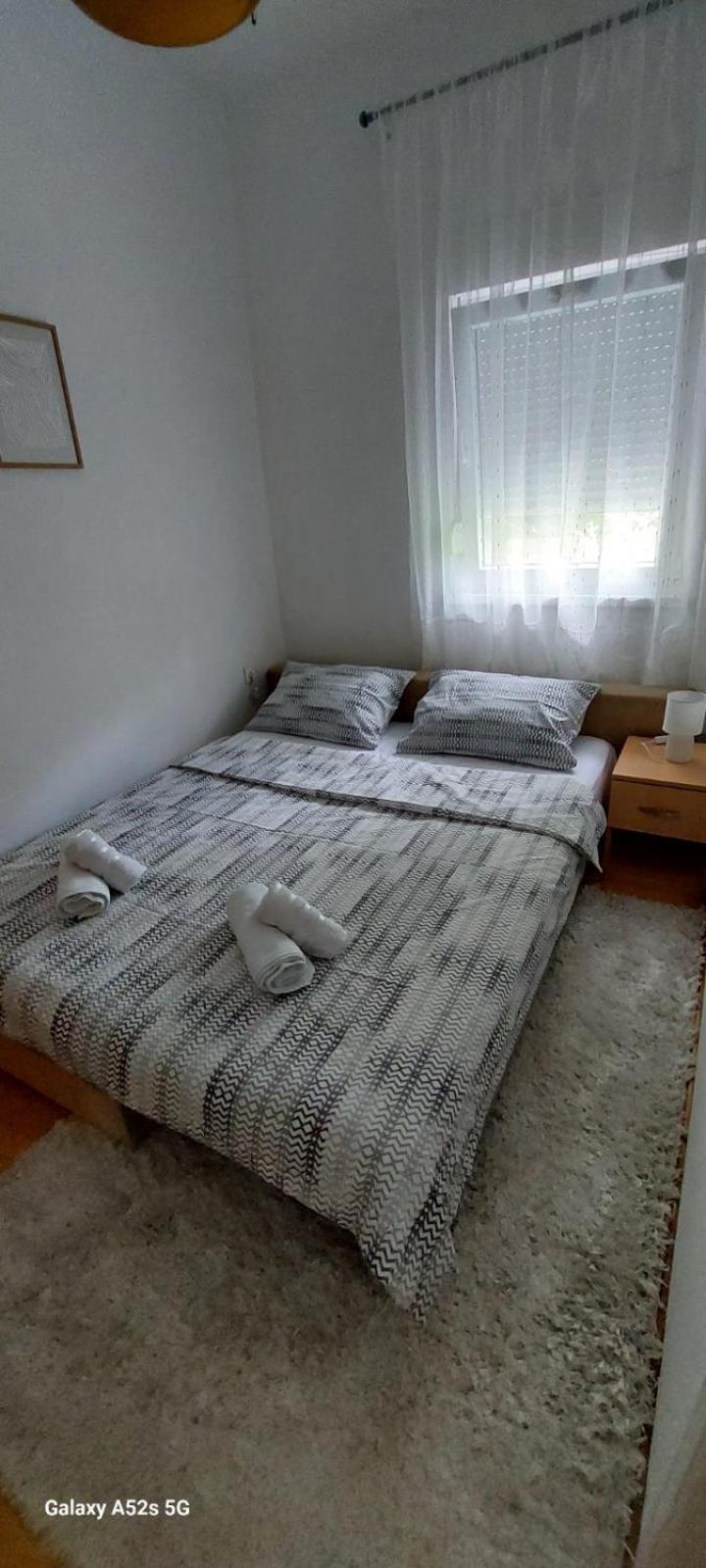 Apartman Nicol Mostar Ngoại thất bức ảnh