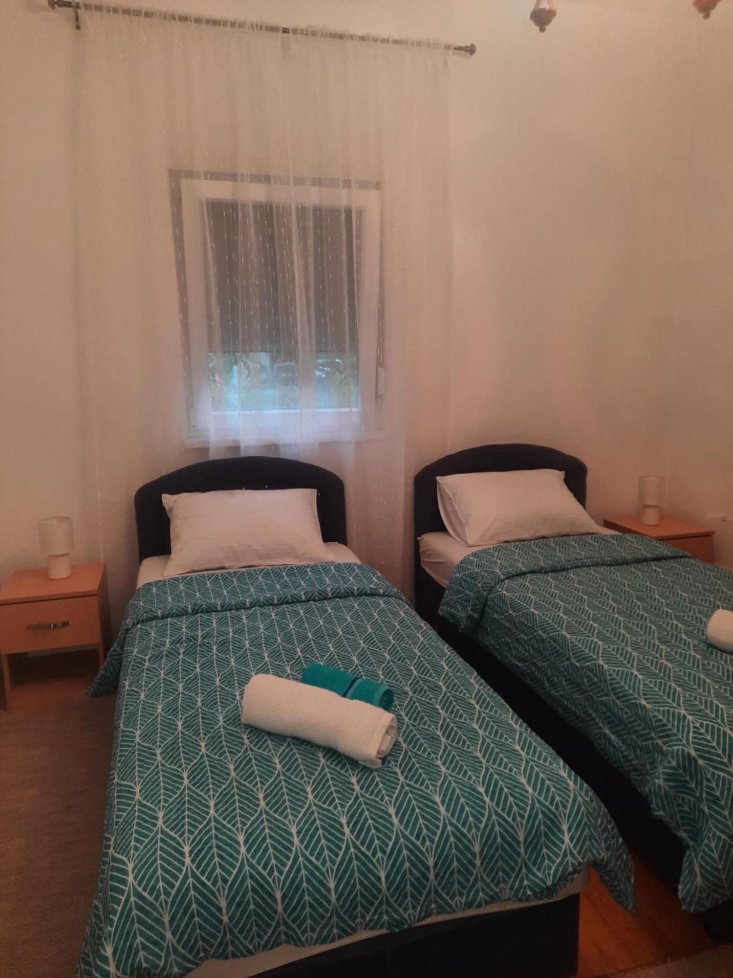 Apartman Nicol Mostar Ngoại thất bức ảnh