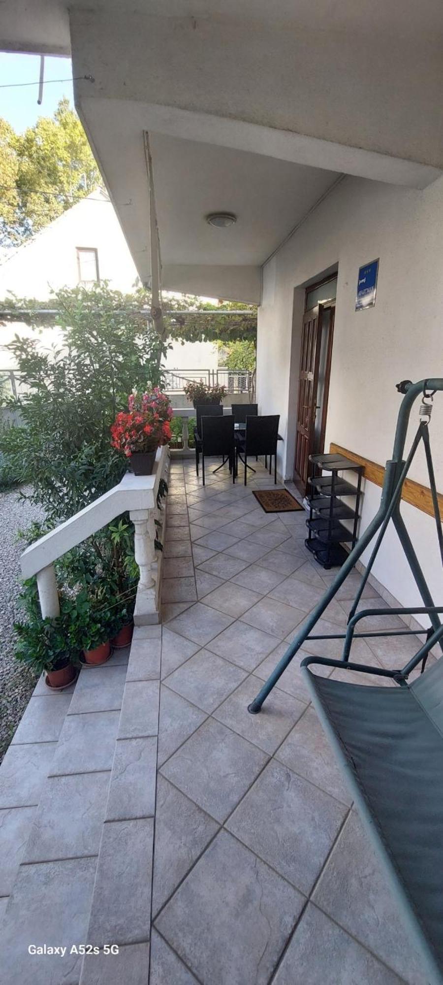 Apartman Nicol Mostar Ngoại thất bức ảnh