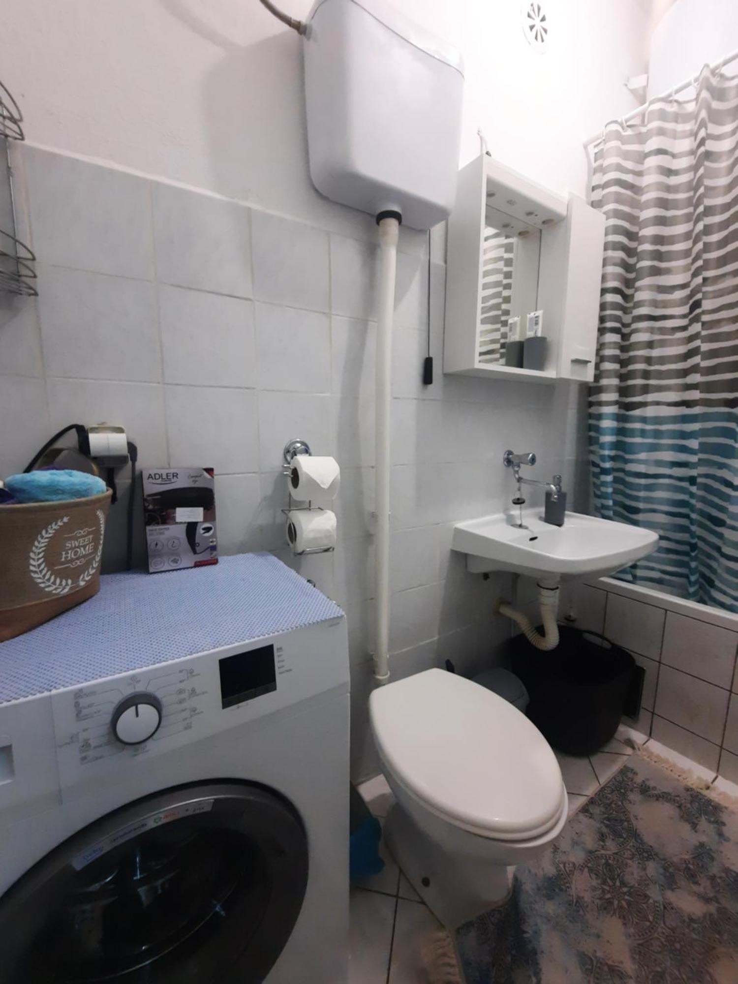 Apartman Nicol Mostar Ngoại thất bức ảnh